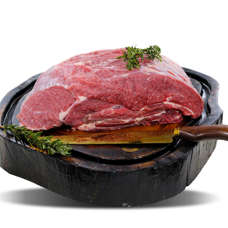 Miolo Acém 500G