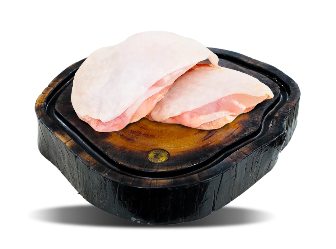 Filé de Coxa 500G