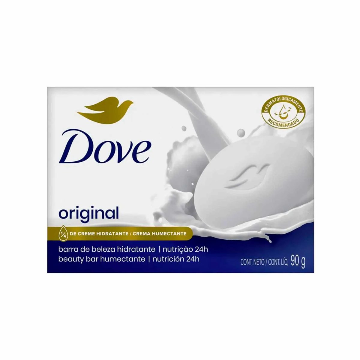 Sabonete Dove Original 90G