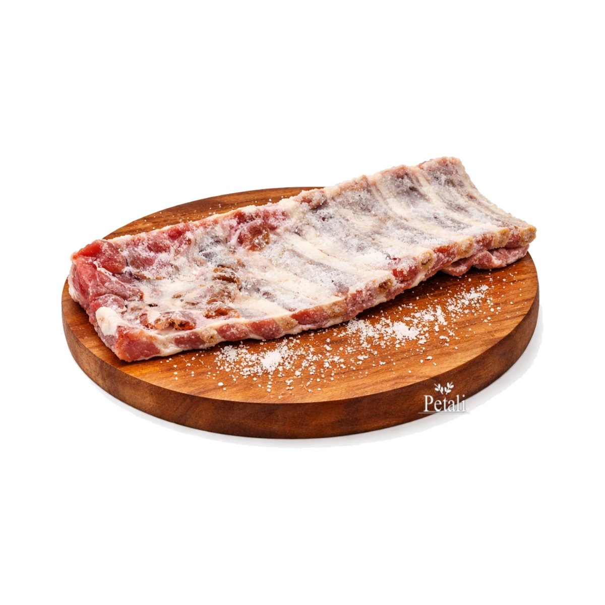 Costelinha Salgada 500G
