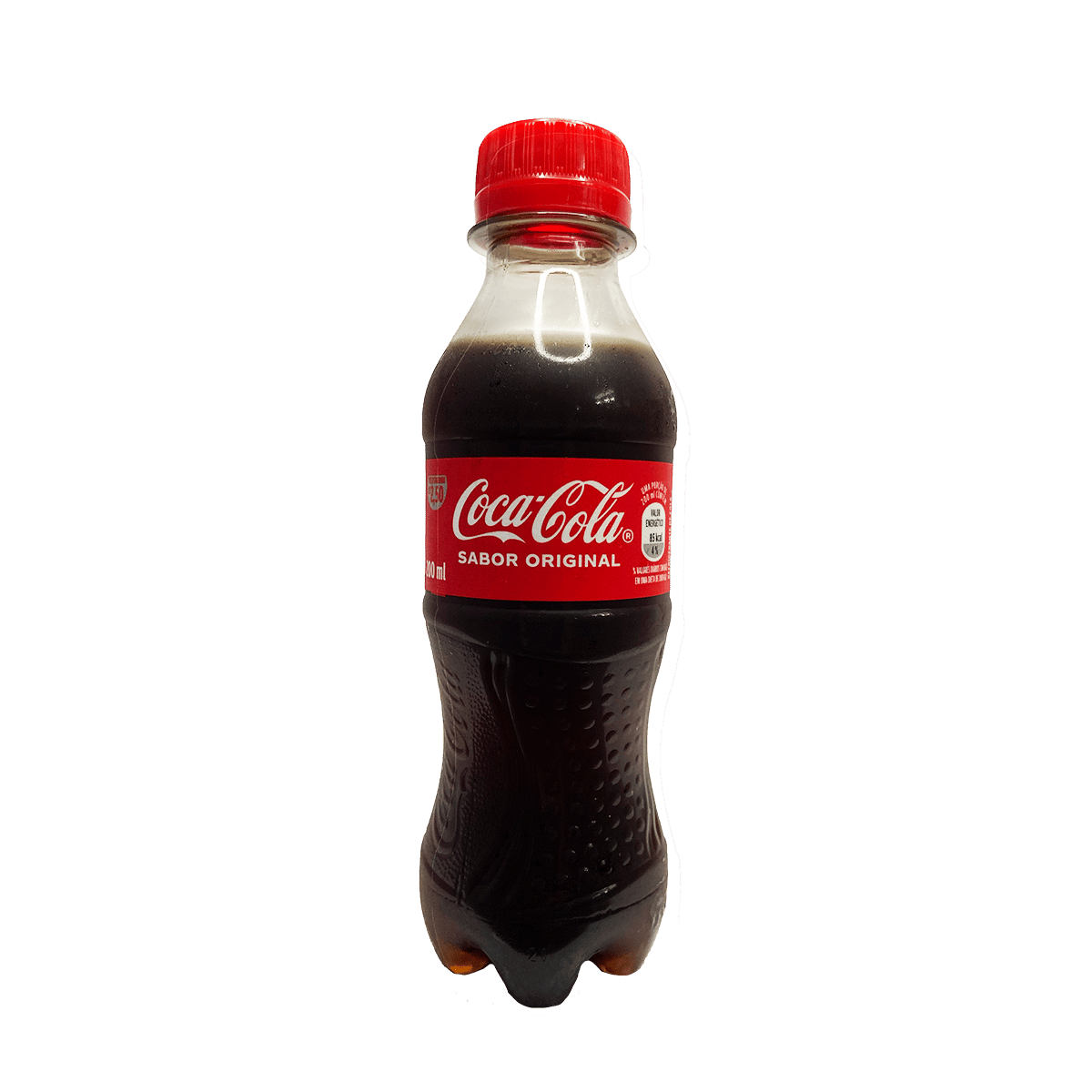 Coca Cola Orig Pet 200ML